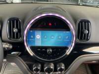 Mini Countryman 2022 5p PHEV All4 Híbrido L3/1.5/T Aut 2022 Mini Countryman Venta Interiores 8