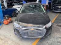 Chevrolet Onix 2021 4p LT L3/1.0/T Man IMG_3481