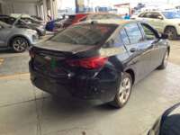 Chevrolet Onix 2021 4p LT L3/1.0/T Man IMG_3486