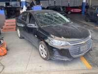 Chevrolet Onix 2021 4p LT L3/1.0/T Man IMG_3482