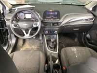 Chevrolet Onix 2021 4p LT L3/1.0/T Man IMG_3553