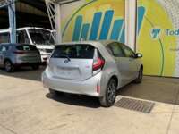 Toyota Prius 2018 5p C Híbrido L4/1.5 Aut 2018 Toyota Prius Venta Exteriores 5