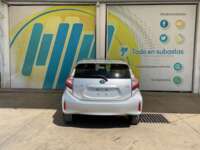 Toyota Prius 2018 5p C Híbrido L4/1.5 Aut 2018 Toyota Prius Venta Exteriores 6