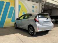 Toyota Prius 2018 5p C Híbrido L4/1.5 Aut 2018 Toyota Prius Venta Exteriores 7