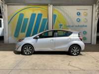 Toyota Prius 2018 5p C Híbrido L4/1.5 Aut 2018 Toyota Prius Venta Exteriores 8