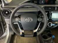Toyota Prius 2018 5p C Híbrido L4/1.5 Aut 2018 Toyota Prius Venta Interiores 1
