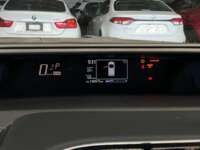 Toyota Prius 2018 5p C Híbrido L4/1.5 Aut 2018 Toyota Prius Venta Interiores 2
