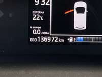 Toyota Prius 2018 5p C Híbrido L4/1.5 Aut 2018 Toyota Prius Venta Interiores 3