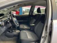 Toyota Prius 2018 5p C Híbrido L4/1.5 Aut 2018 Toyota Prius Venta Interiores 21