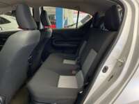 Toyota Prius 2018 5p C Híbrido L4/1.5 Aut 2018 Toyota Prius Venta Interiores 23