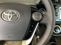 Toyota Prius 2018 5p C Híbrido L4/1.5 Aut 2018 Toyota Prius Venta Interiores 7