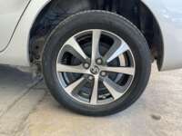 Toyota Prius 2018 5p C Híbrido L4/1.5 Aut 2018 Toyota Prius Venta Llantas 4