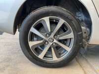 Toyota Prius 2018 5p C Híbrido L4/1.5 Aut 2018 Toyota Prius Venta Llantas 7