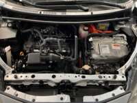 Toyota Prius 2018 5p C Híbrido L4/1.5 Aut 2018 Toyota Prius Venta Motor 2
