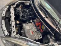 Toyota Prius 2018 5p C Híbrido L4/1.5 Aut 2018 Toyota Prius Venta Motor 3