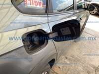 Volkswagen Nivus 2023 5p Highline L3/1.0/T Tiptronic 2023 Volkswagen Nivus Ingreso Cajuela 3