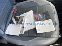 Volkswagen Nivus 2023 5p Highline L3/1.0/T Tiptronic 2023 Volkswagen Nivus Ingreso Documentos 0