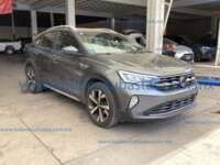 Volkswagen Nivus 2023 5p Highline L3/1.0/T Tiptronic 2023 Volkswagen Nivus Ingreso Exteriores 2