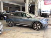 Volkswagen Nivus 2023 5p Highline L3/1.0/T Tiptronic 2023 Volkswagen Nivus Ingreso Exteriores 3