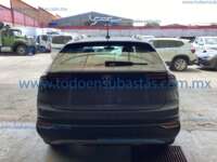 Volkswagen Nivus 2023 5p Highline L3/1.0/T Tiptronic 2023 Volkswagen Nivus Ingreso Exteriores 5