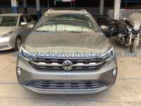 Volkswagen Nivus 2023 5p Highline L3/1.0/T Tiptronic image