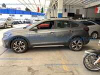 Volkswagen Nivus 2023 5p Highline L3/1.0/T Tiptronic image