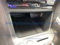 Volkswagen Nivus 2023 5p Highline L3/1.0/T Tiptronic 2023 Volkswagen Nivus Ingreso Interiores 12