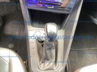 Volkswagen Nivus 2023 5p Highline L3/1.0/T Tiptronic 2023 Volkswagen Nivus Ingreso Interiores 13