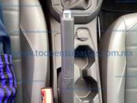 Volkswagen Nivus 2023 5p Highline L3/1.0/T Tiptronic 2023 Volkswagen Nivus Ingreso Interiores 14