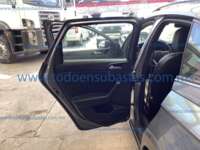 Volkswagen Nivus 2023 5p Highline L3/1.0/T Tiptronic 2023 Volkswagen Nivus Ingreso Interiores 17