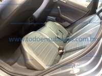 Volkswagen Nivus 2023 5p Highline L3/1.0/T Tiptronic 2023 Volkswagen Nivus Ingreso Interiores 18