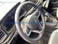 Volkswagen Nivus 2023 5p Highline L3/1.0/T Tiptronic 2023 Volkswagen Nivus Ingreso Interiores 2