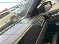 Volkswagen Nivus 2023 5p Highline L3/1.0/T Tiptronic 2023 Volkswagen Nivus Ingreso Interiores 20