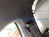 Volkswagen Nivus 2023 5p Highline L3/1.0/T Tiptronic 2023 Volkswagen Nivus Ingreso Interiores 23