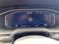 Volkswagen Nivus 2023 5p Highline L3/1.0/T Tiptronic 2023 Volkswagen Nivus Ingreso Interiores 3