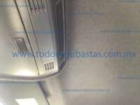 Volkswagen Nivus 2023 5p Highline L3/1.0/T Tiptronic 2023 Volkswagen Nivus Ingreso Interiores 7