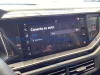 Volkswagen Nivus 2023 5p Highline L3/1.0/T Tiptronic 2023 Volkswagen Nivus Ingreso Interiores 8