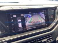 Volkswagen Nivus 2023 5p Highline L3/1.0/T Tiptronic 2023 Volkswagen Nivus Ingreso Interiores 9