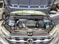 Volkswagen Nivus 2023 5p Highline L3/1.0/T Tiptronic 2023 Volkswagen Nivus Ingreso Motor 1