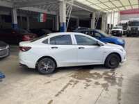 Chevrolet Onix 2021 4p LT L3 1.0/T Man IMG_3089
