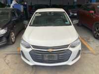 Chevrolet Onix 2021 4p LT L3 1.0/T Man IMG_3140