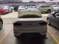 Chevrolet Onix 2021 4p LT L3 1.0/T Man IMG_3143