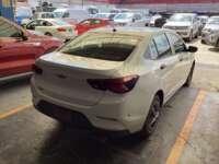 Chevrolet Onix 2021 4p LT L3 1.0/T Man IMG_3142