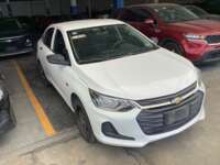 Chevrolet Onix 2021 4p LT L3 1.0/T Man IMG_3141