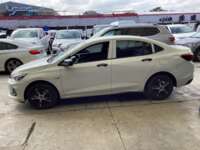Chevrolet Onix 2021 4p LT L3 1.0/T Man IMG_3088