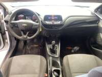 Chevrolet Onix 2021 4p LT L3 1.0/T Man IMG_3157