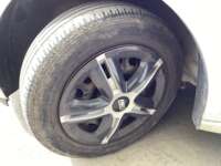 Chevrolet Onix 2021 4p LT L3 1.0/T Man 2021 Chevrolet Onix Ingreso Llantas 9