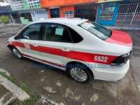 Volkswagen Vento 2022 4p Startline L4/1.6 Man IMG-20250917-WA0109