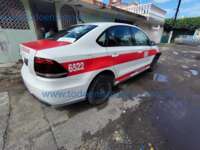 Volkswagen Vento 2022 4p Startline L4/1.6 Man IMG-20250917-WA0083