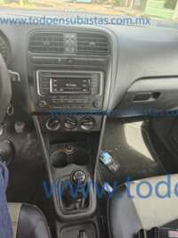 Volkswagen Vento 2022 4p Startline L4/1.6 Man IMG-20250917-WA0129